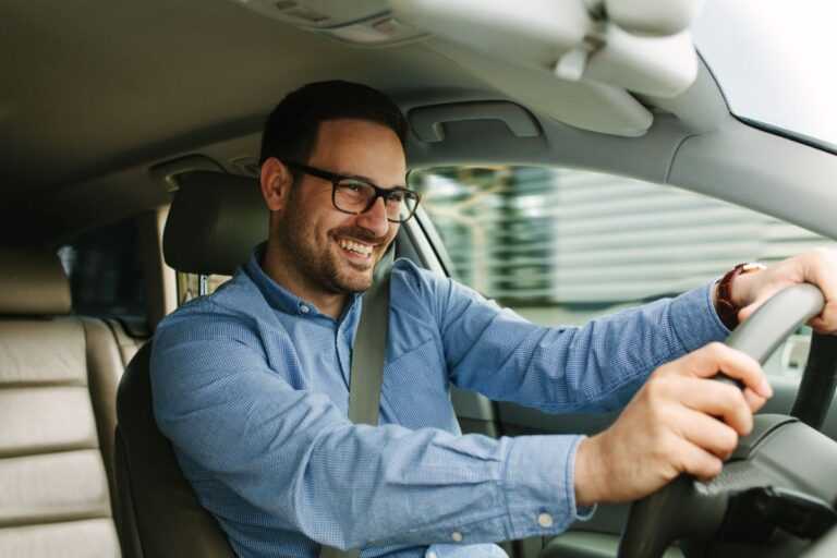 How to Stay Awake While Driving