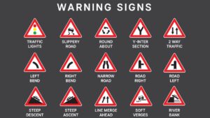 warning signs Warning Signs