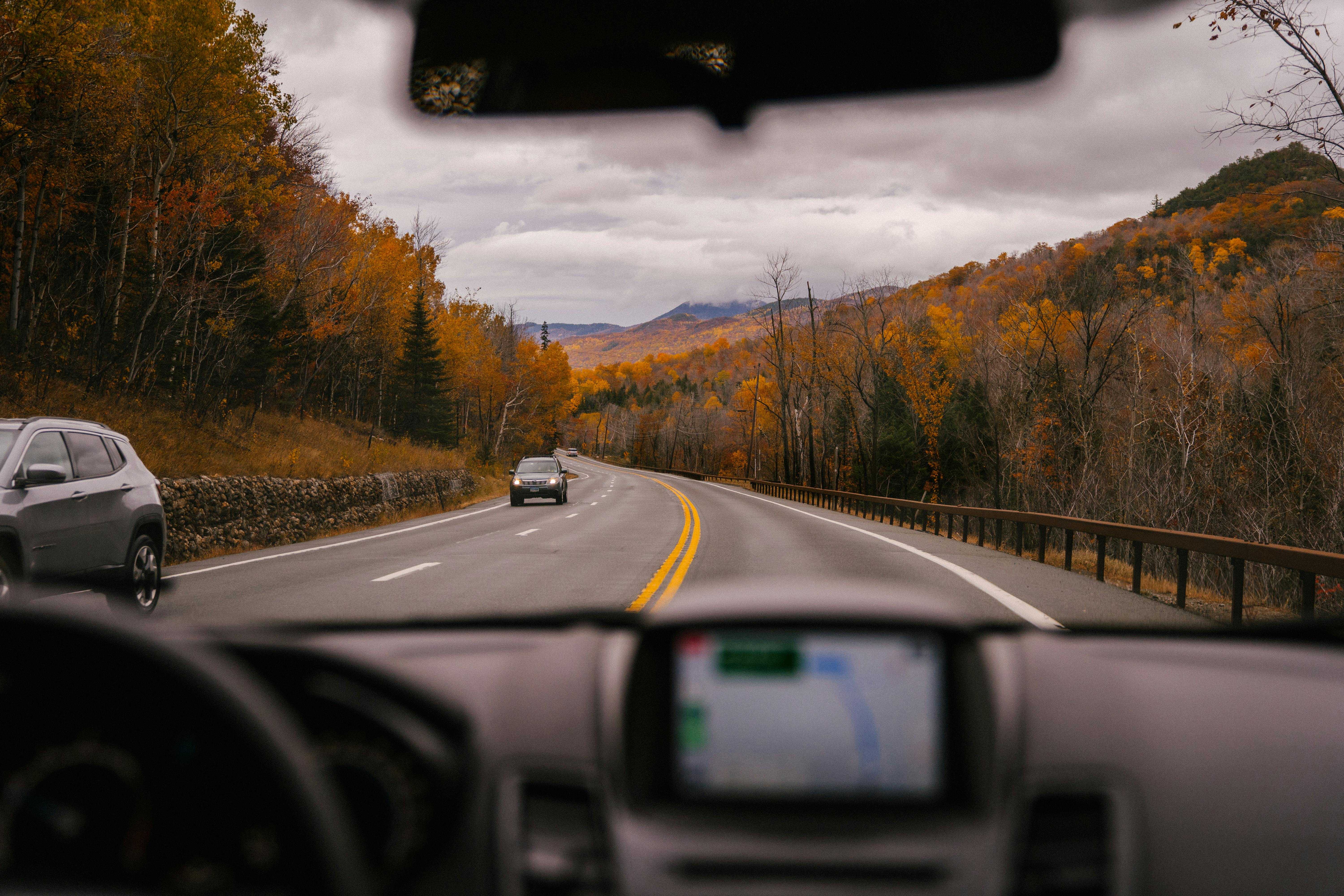 What is the Most Difficult Driving Season and Why?